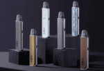 佩特里DOTMOD DOTPOD LITE電子煙主機煙彈空倉：圖片 2
